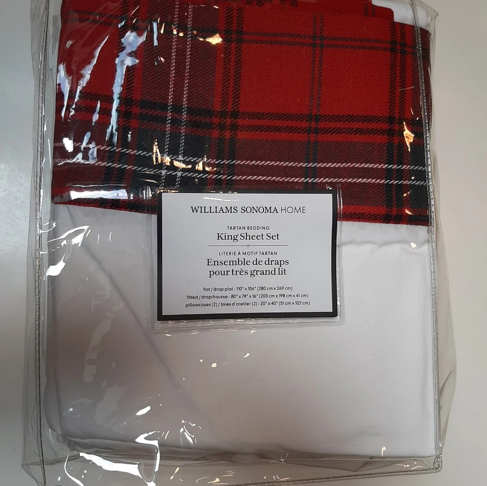 Williams Sonoma new item